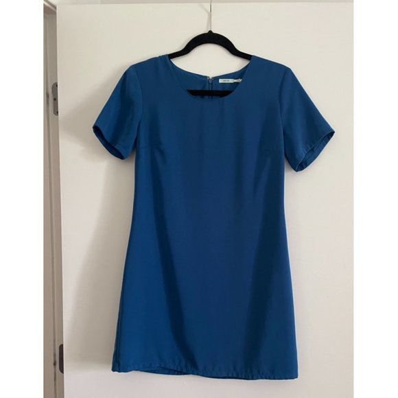 Kimchi Blue Mini Dress - Picture 1 of 2